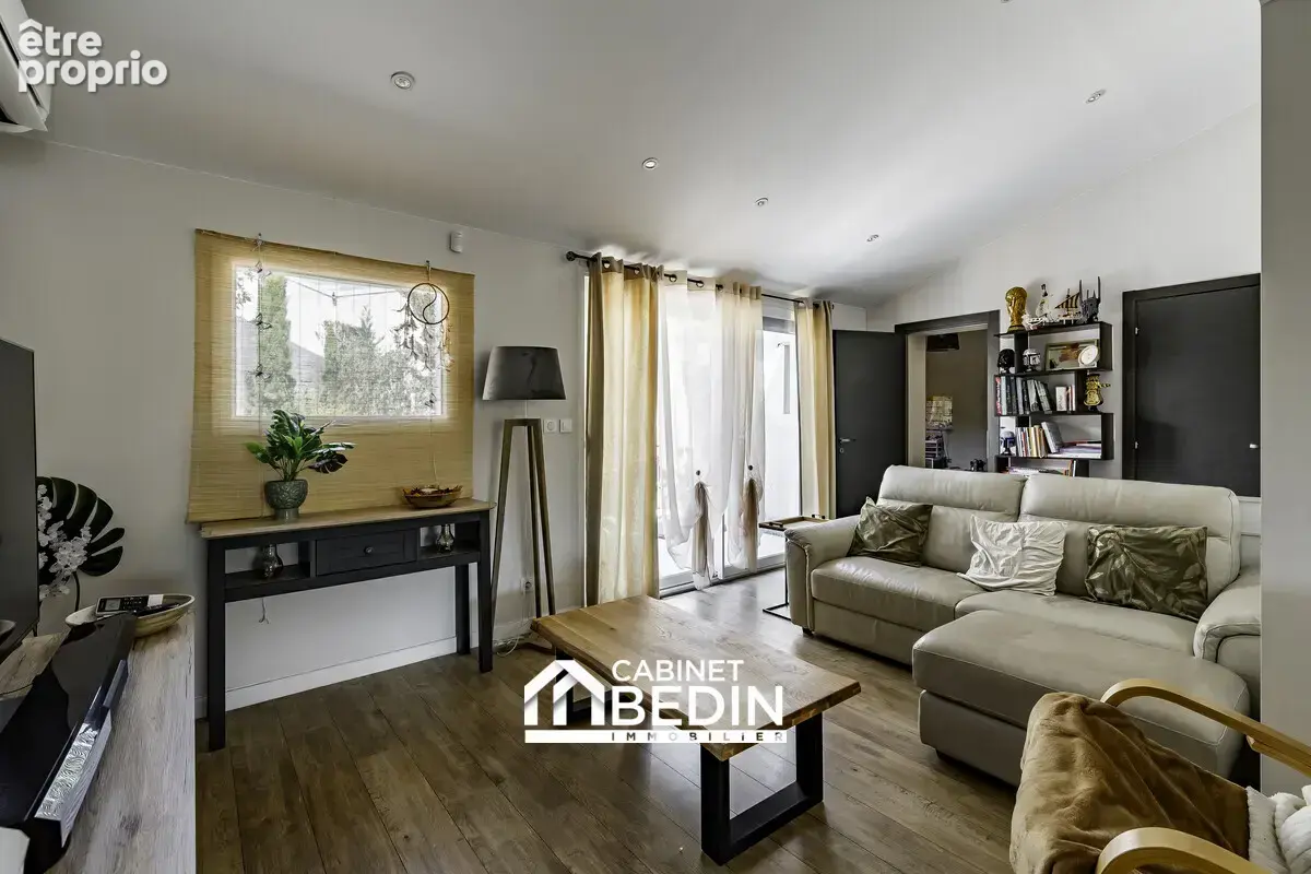 Maison 4 pièces 104 m² à vendre à Merignac (33700) - photo 4