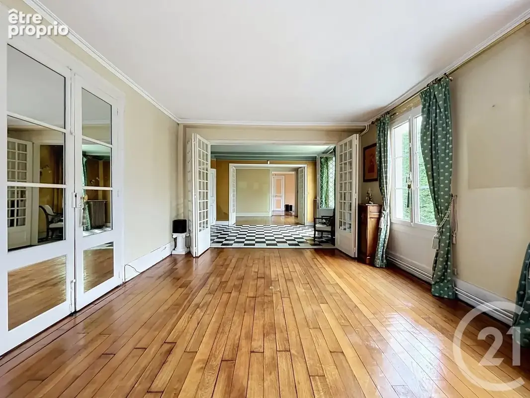 Maison 10 pièces 263 m² à vendre à Chartres (28000) - photo 5