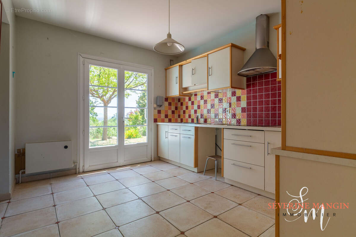 Maison 225 m² à Genissieux  - photo 6