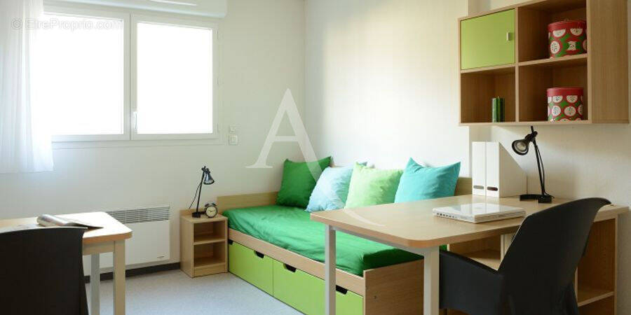 Appartement à MARSEILLE-5E