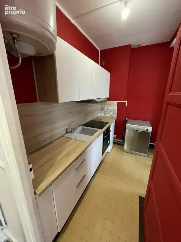Appartement 2 pièces 40 m² à vendre à Amiens (80000) - photo 5