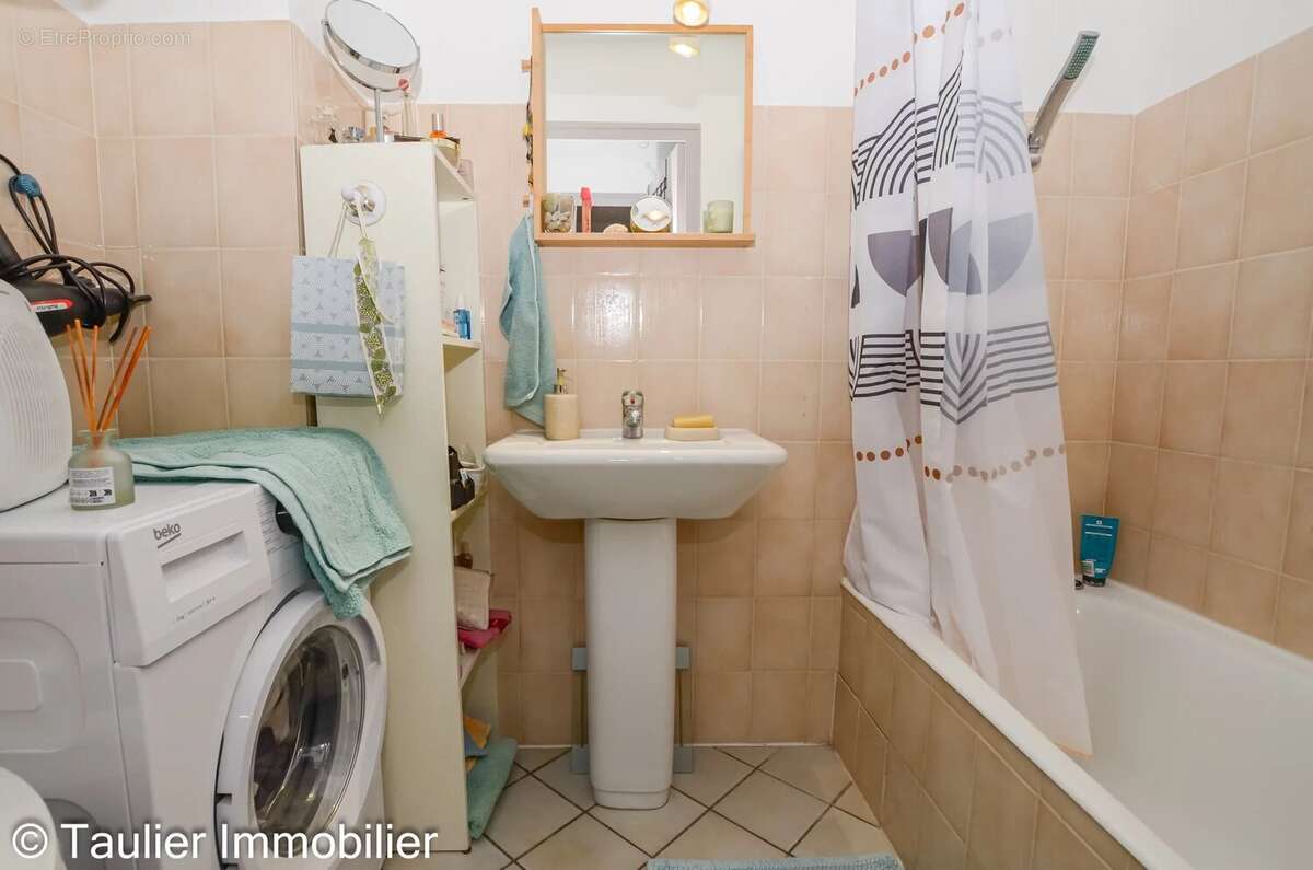 Appartement à SAINT-MARCELLIN