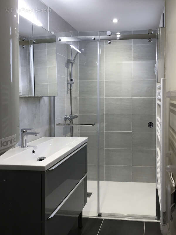 Appartement à JARD-SUR-MER