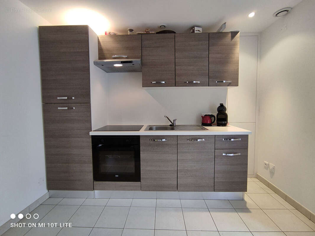 Appartement à AMANCEY