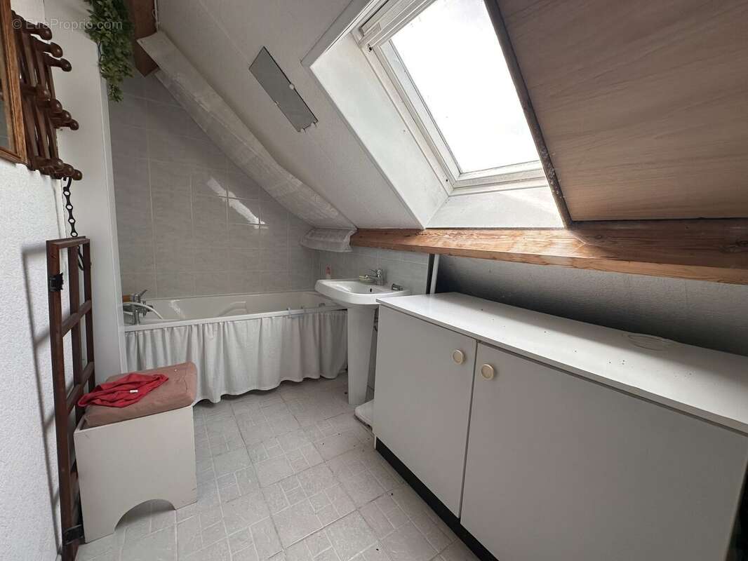 Maison 92 m² à Merlimont  - photo 9