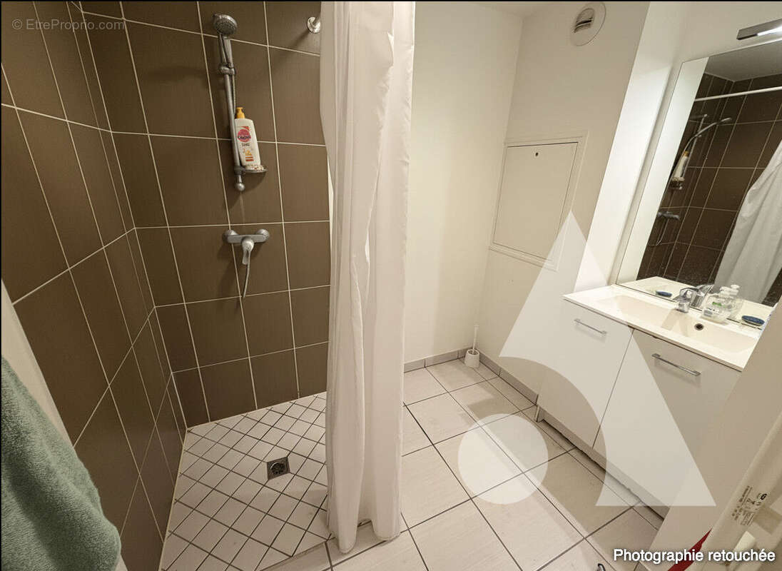 Appartement à TROYES