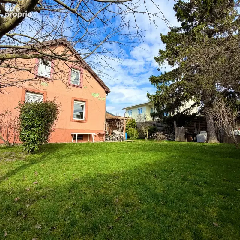 Maison 6 pièces de 112 m2 sur 5,6 ares - photo 5
