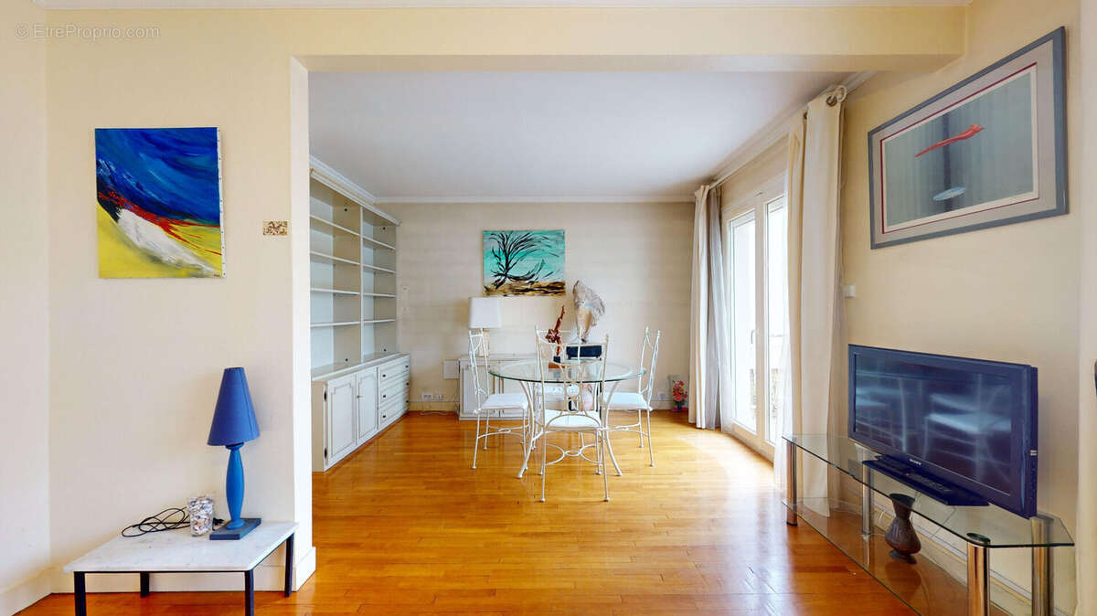Maison à BOIS-D'ARCY