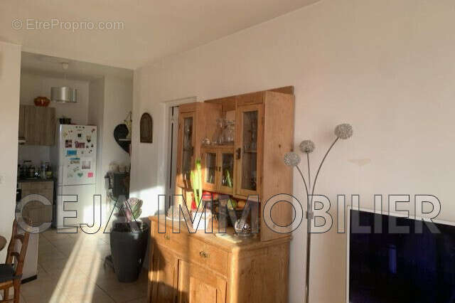 Appartement à DRAGUIGNAN