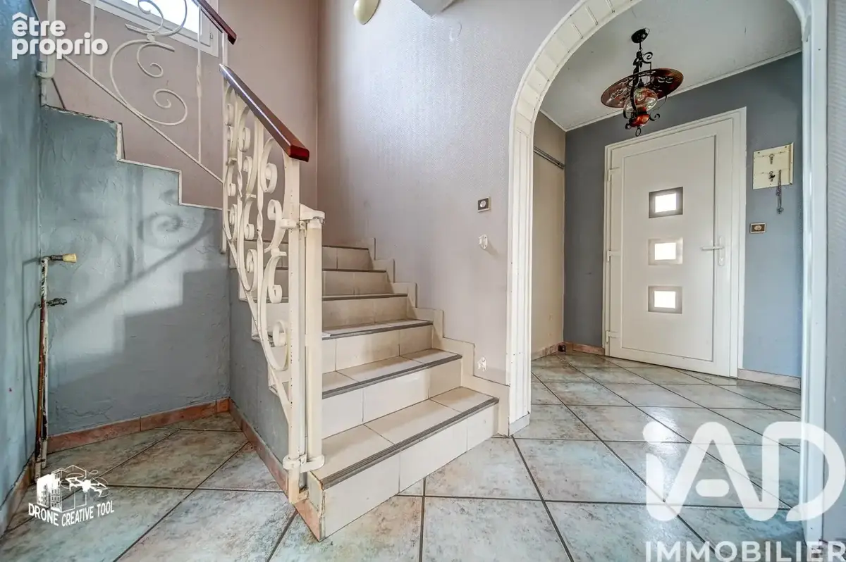 Maison 4 pièces 109 m² · à Neufchef · 109 m² · 179 000 €