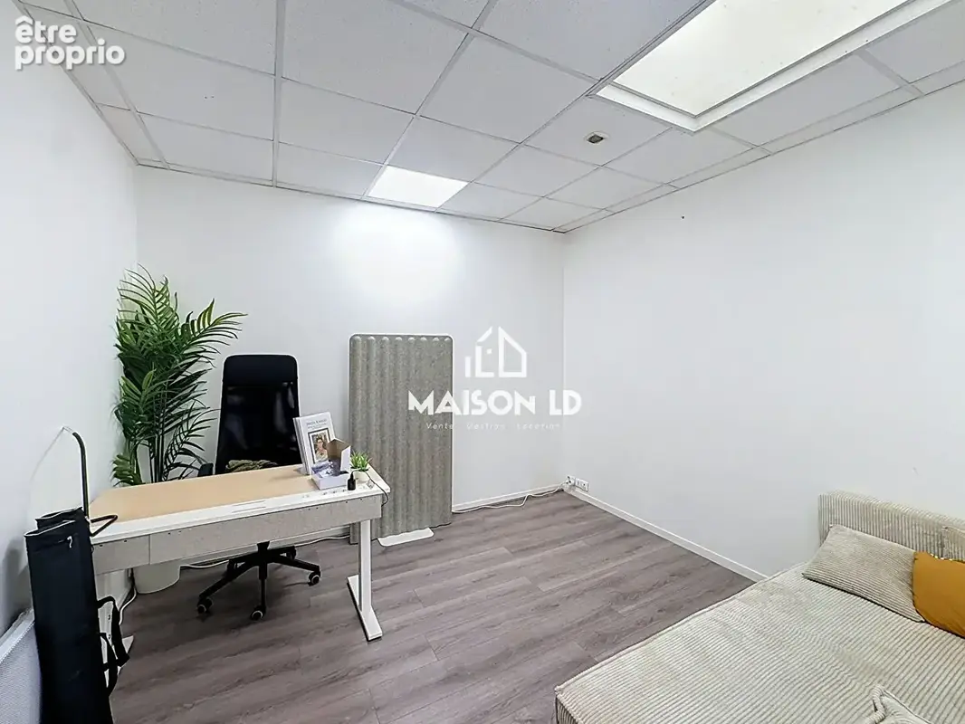 Bureaux Ifs 360m2 - photo 8