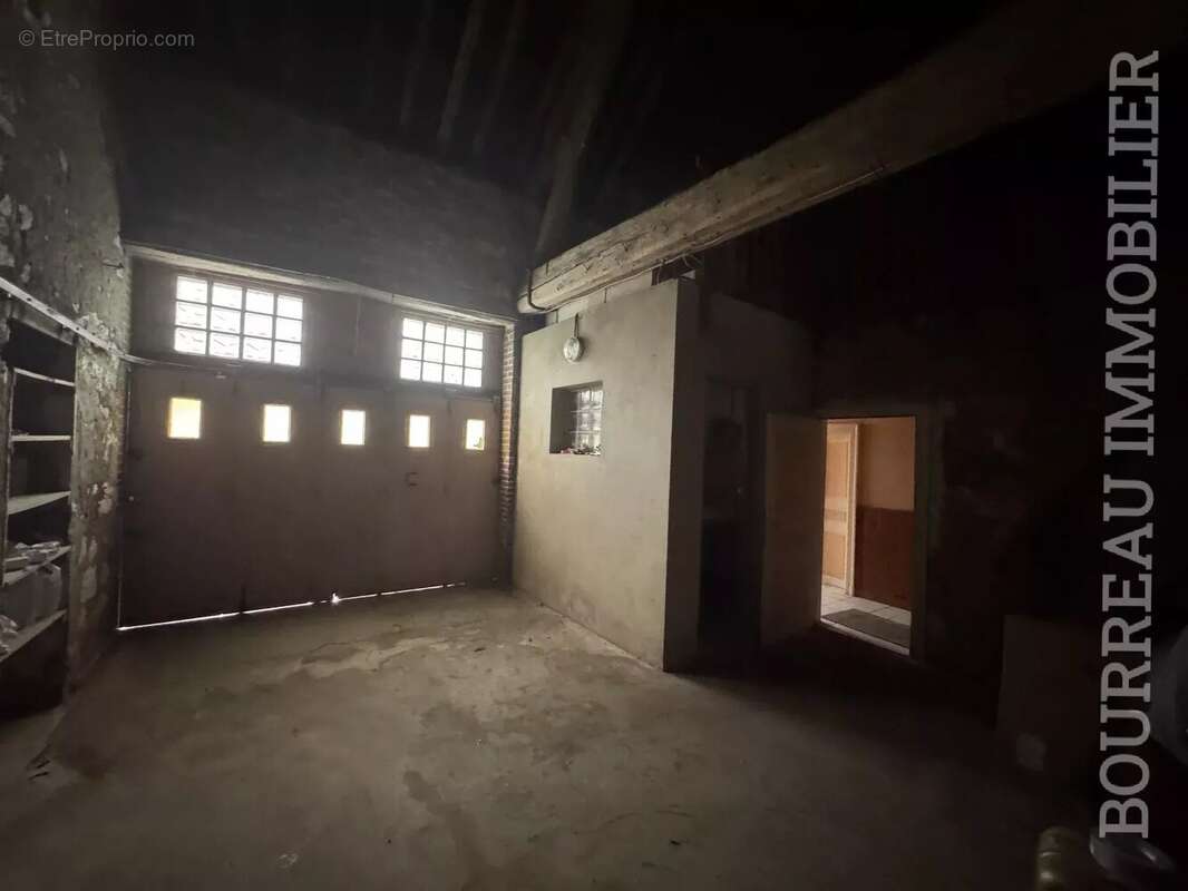 Maison à BEON