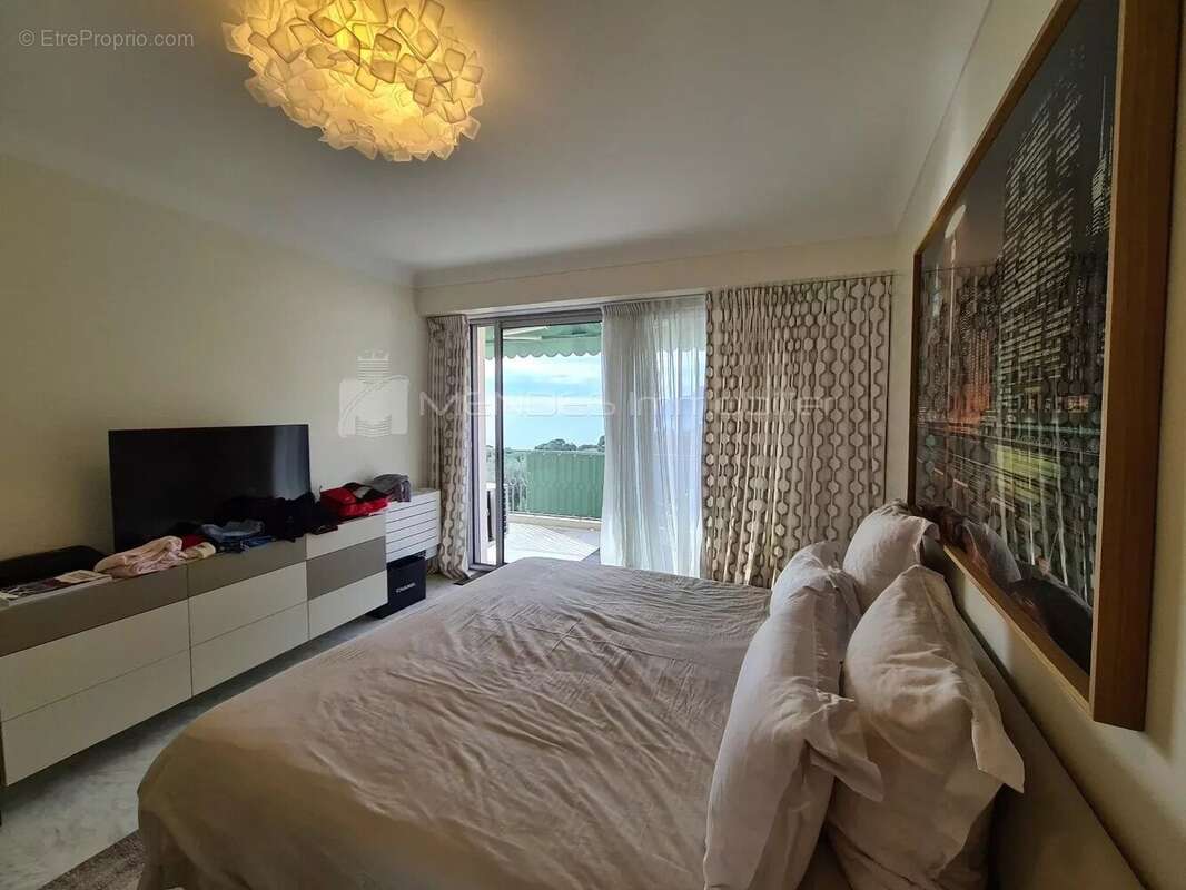 4p dans residence luxueuse avec piscine a roquebrune cap martin - photo 6