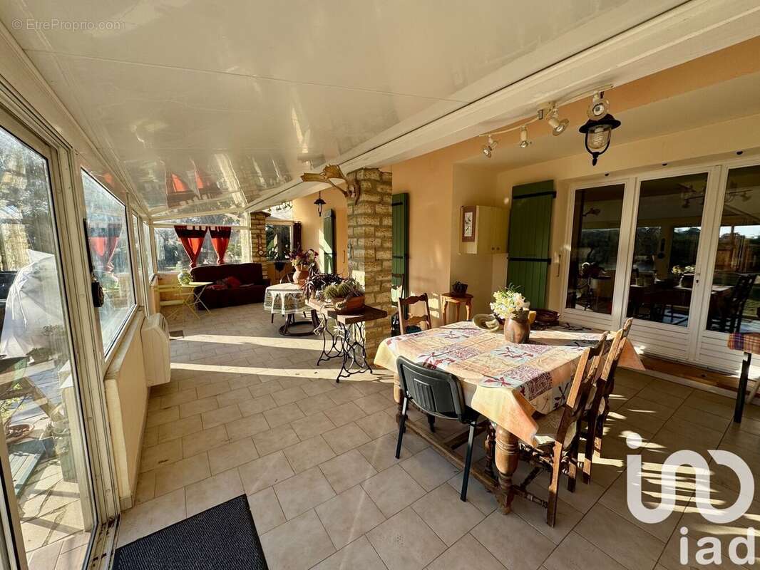 Photo 8 - Maison à MONTAREN-ET-SAINT-MEDIERS