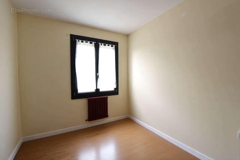 Maison de plain-pied 4 chambres - photo 13