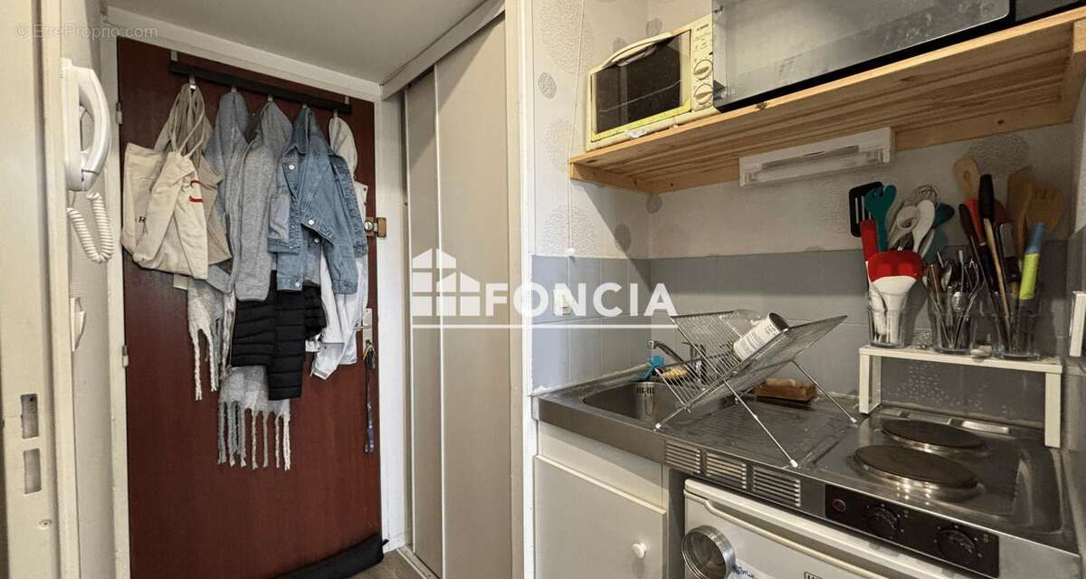 Appartement à CAEN