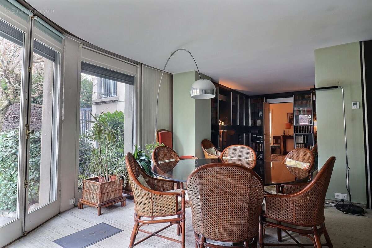 Appartement à CHAMALIERES