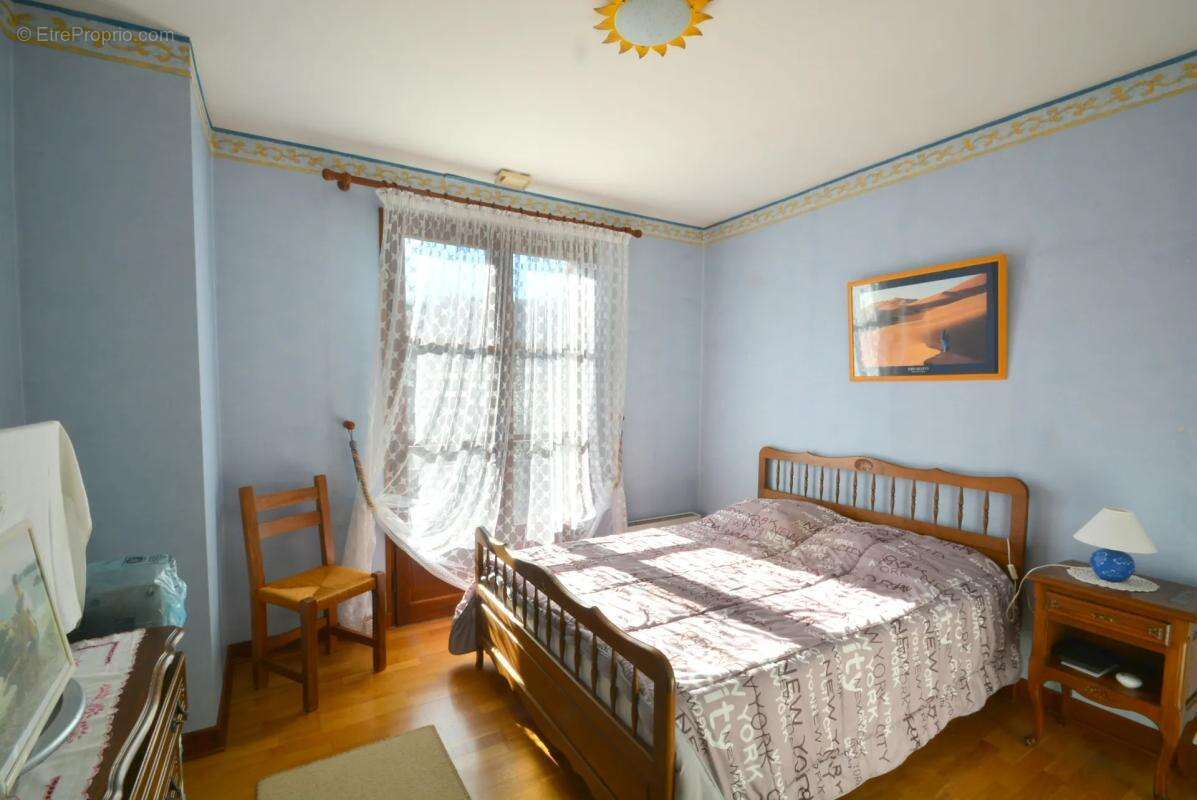 Maison à PONT-DU-CASSE