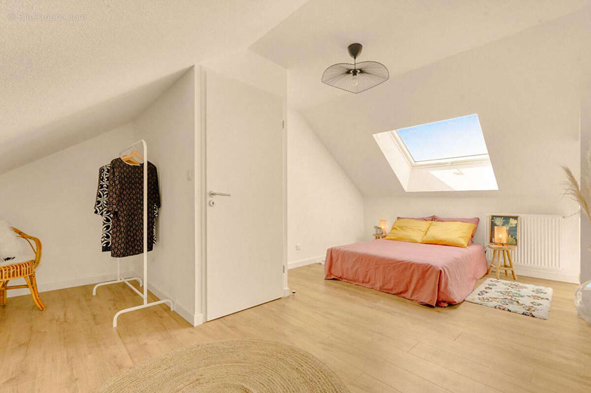 Maison neuve - photo 9