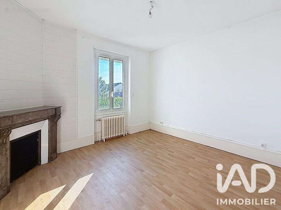 Appartement 84 m² à Limay  - photo 5