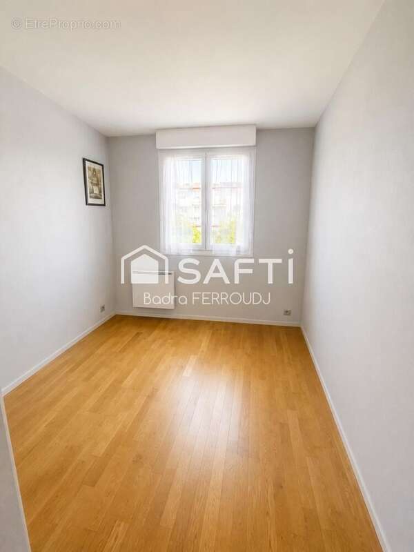 Appartement 93 m² à Montreuil  - photo 8