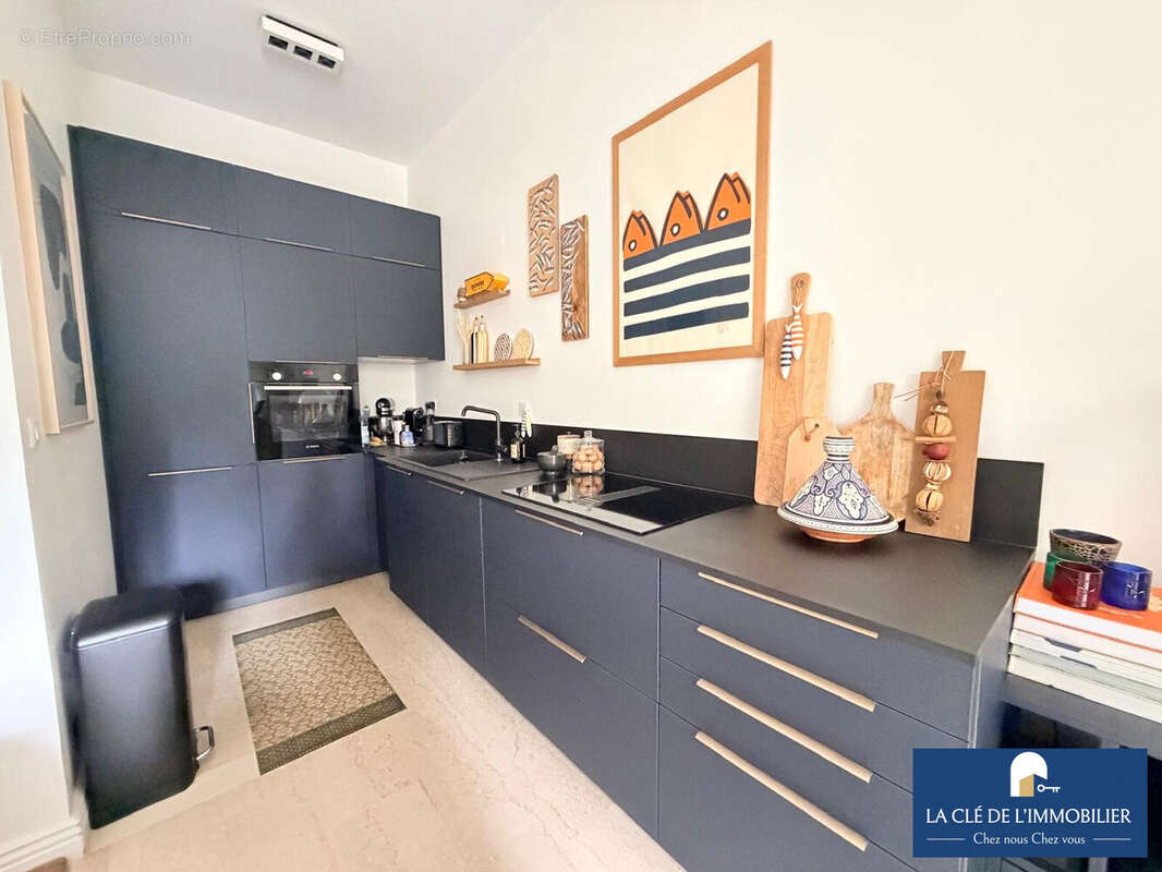 Appartement à QUIMPER