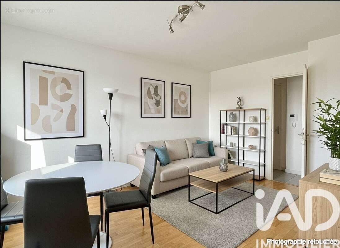 Photo 2 - Appartement à MERIGNAC
