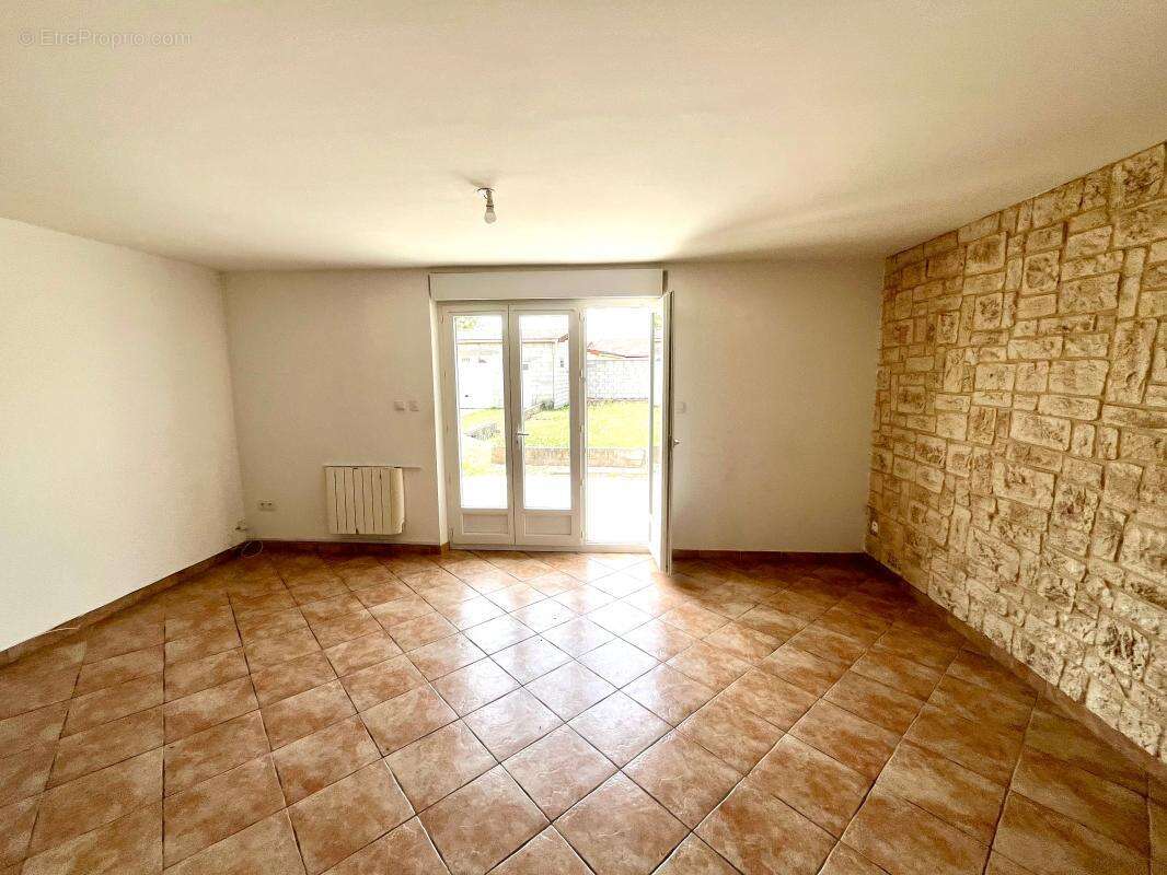 Maison À Vendre Tergnier - photo 5