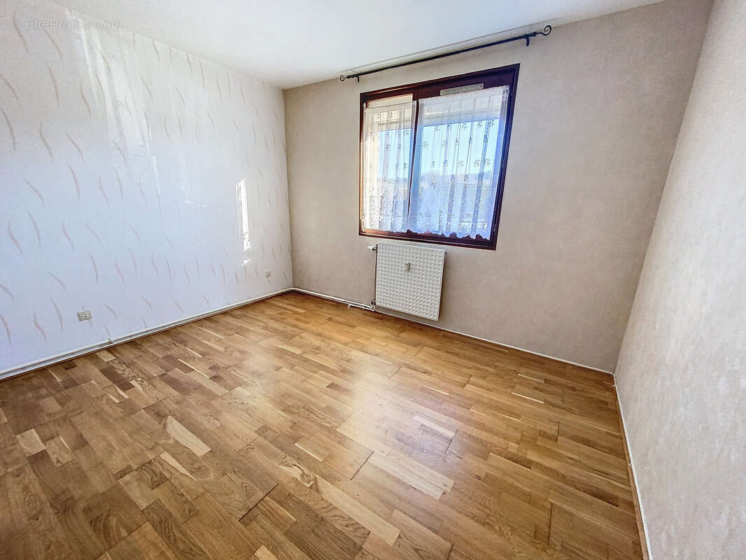 Appartement à DELLE