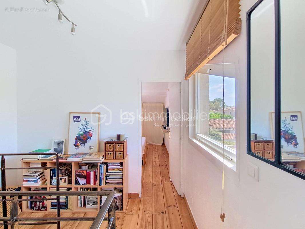 Belle villa avec piscine - photo 8