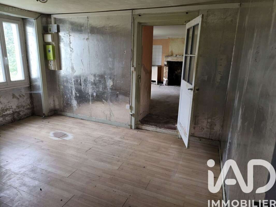 Photo 5 - Maison à MOULIDARS