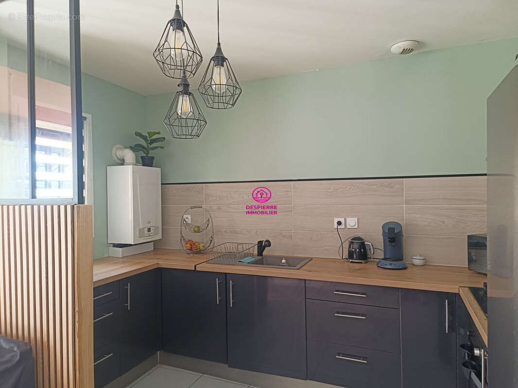 Maison à SAINT-MAURICE-L'EXIL