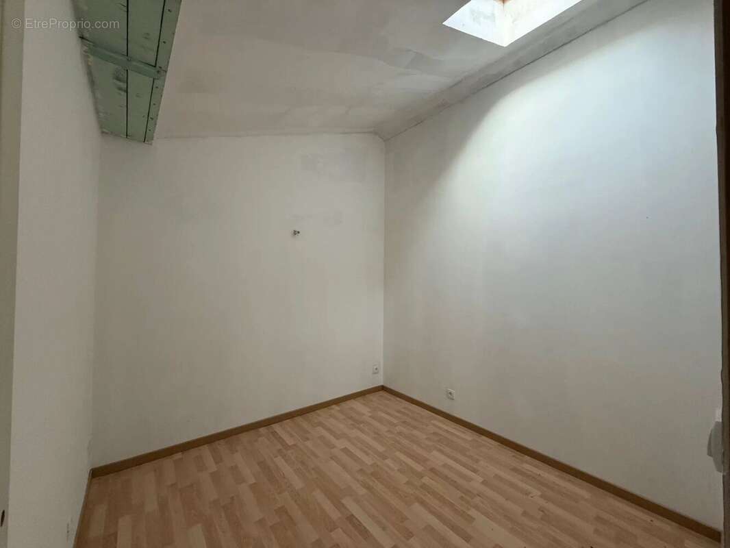 Appartement à LONS-LE-SAUNIER