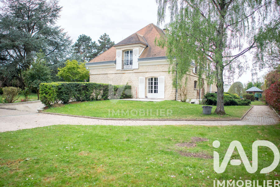 Photo 4 - Maison à GRISY-SUISNES