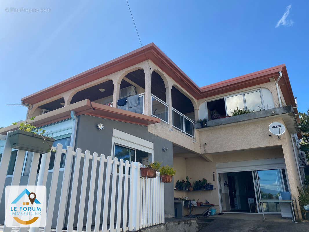 Saint pierre 97410 - ensemble immobilier - grands volumes - bon rendement - environnement prisé - photo 15