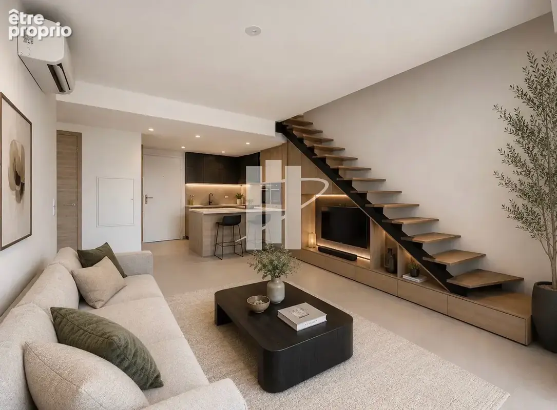 Appartement à SAINT-RAPHAEL