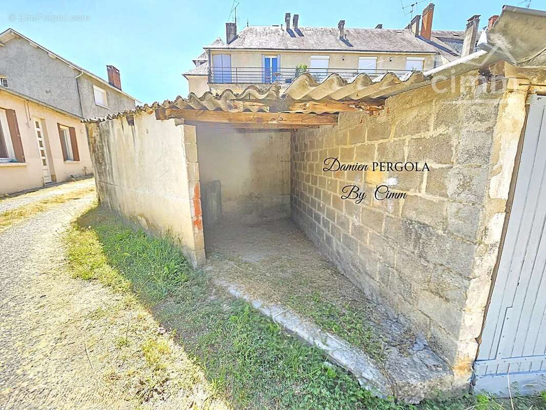 Montignac-Lascaux – Idéal investissement locatif ou pied-à-terre à deux pas du centre - photo 4