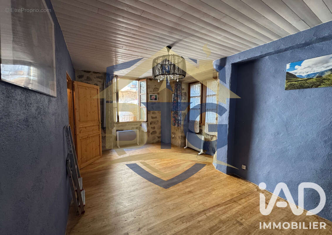 Maison 90 m² à Largentiere  - photo 8
