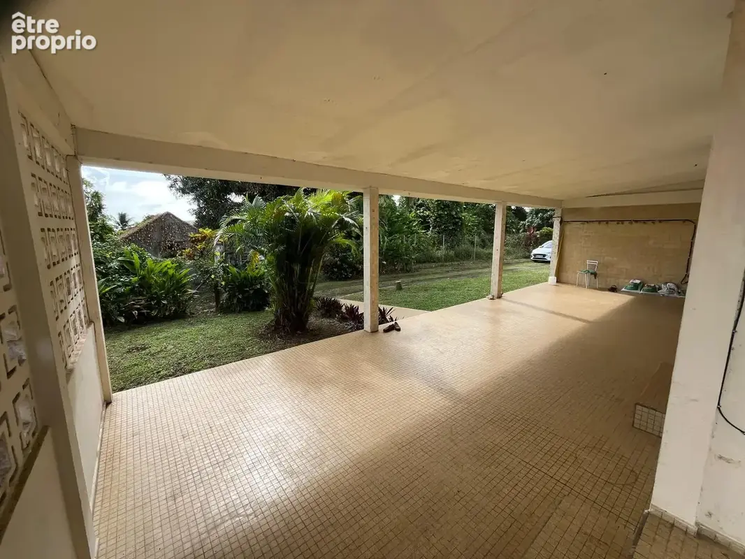 Prix en baisse !!! Maison F6 de 101m2 à rénover - photo 4