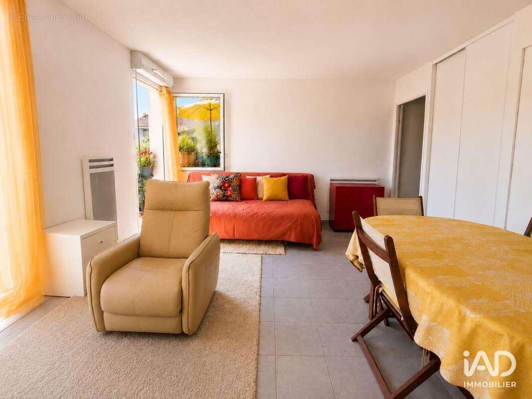 Photo 3 - Appartement à RIVESALTES