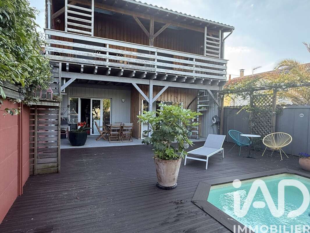 Photo 3 - Maison à MERIGNAC