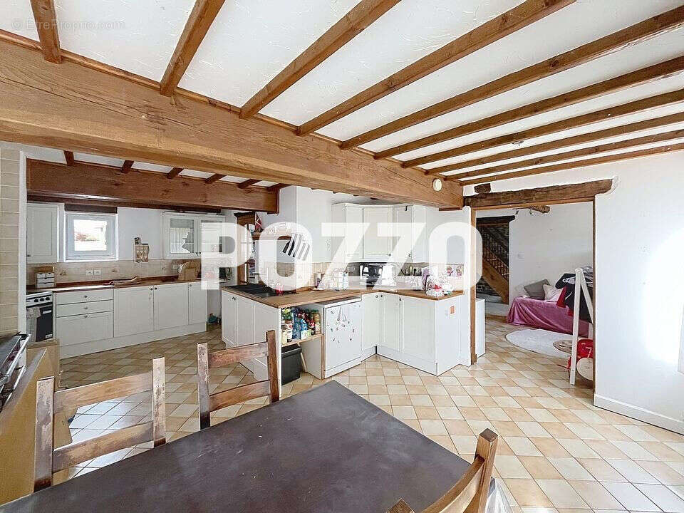 A vendre maison d'habitation + gîte (250 m²) a souleuvre en bocage (14) - photo 4