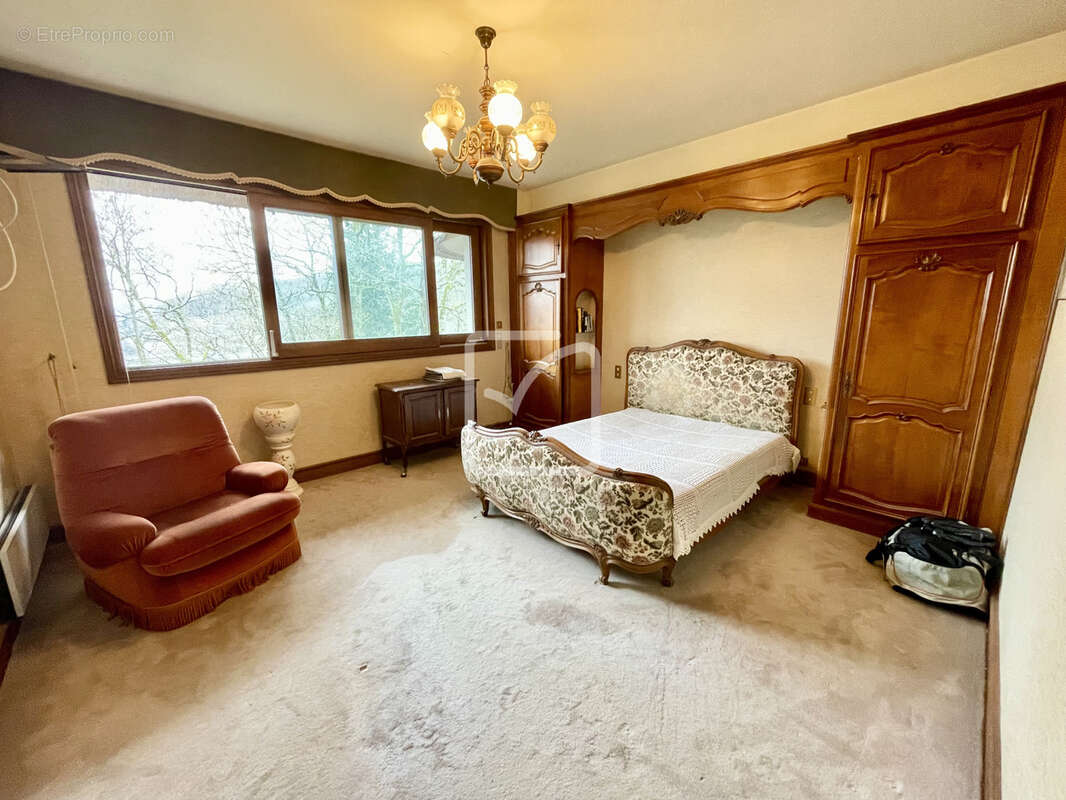 Maison à MALEMORT-SUR-CORREZE