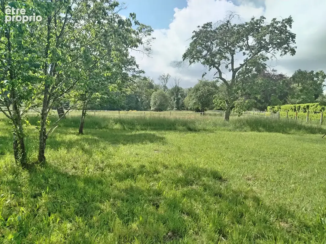 Maison avec 15786m² de terrain proche centre MONTPON MENESTEROL - photo 3
