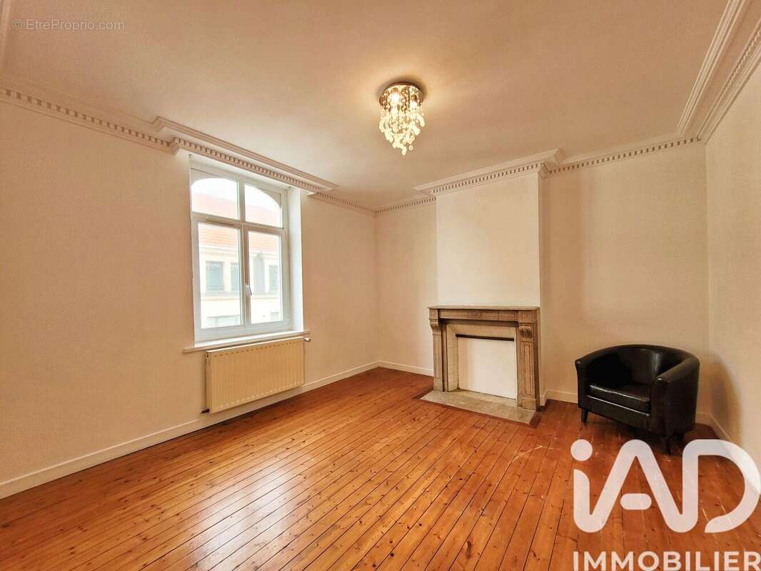 Photo 7 - Maison à BOULOGNE-SUR-MER