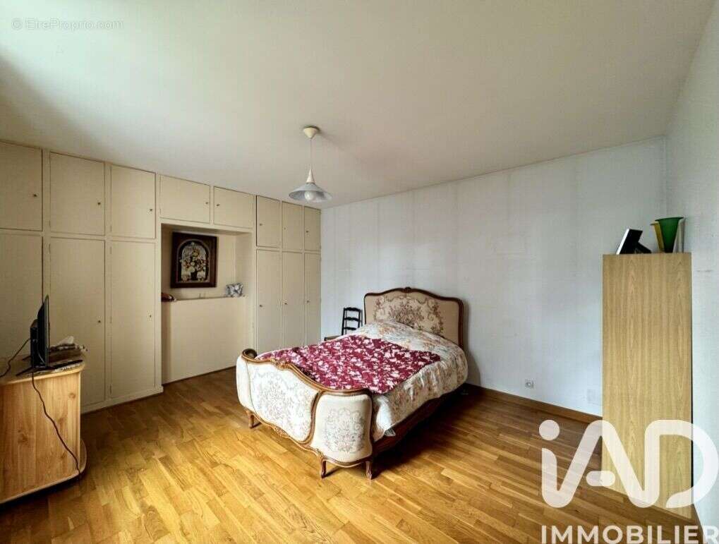 Photo 8 - Maison à CHINON