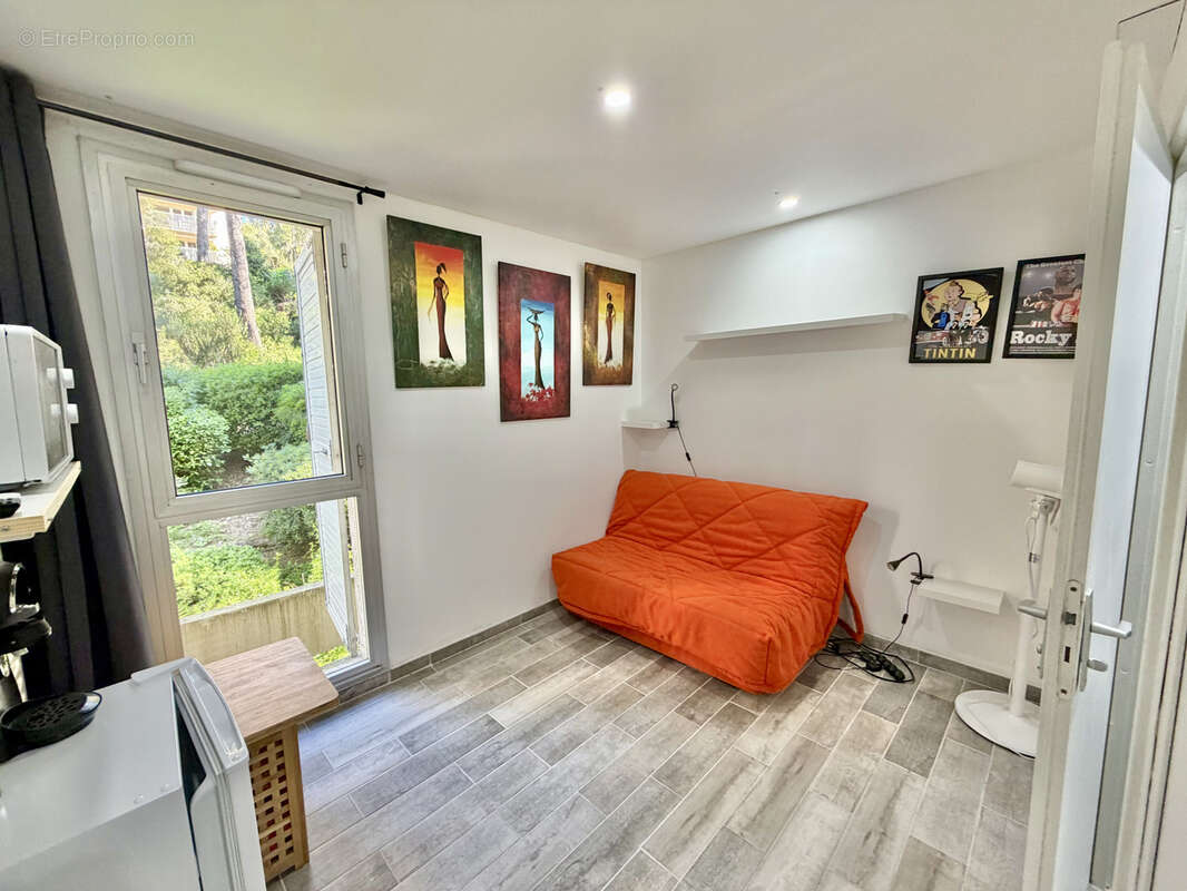 Appartement à LA SEYNE-SUR-MER