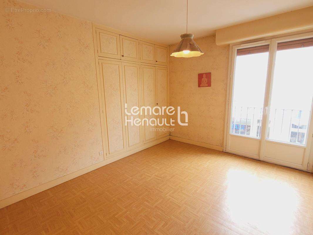 Appartement à DREUX