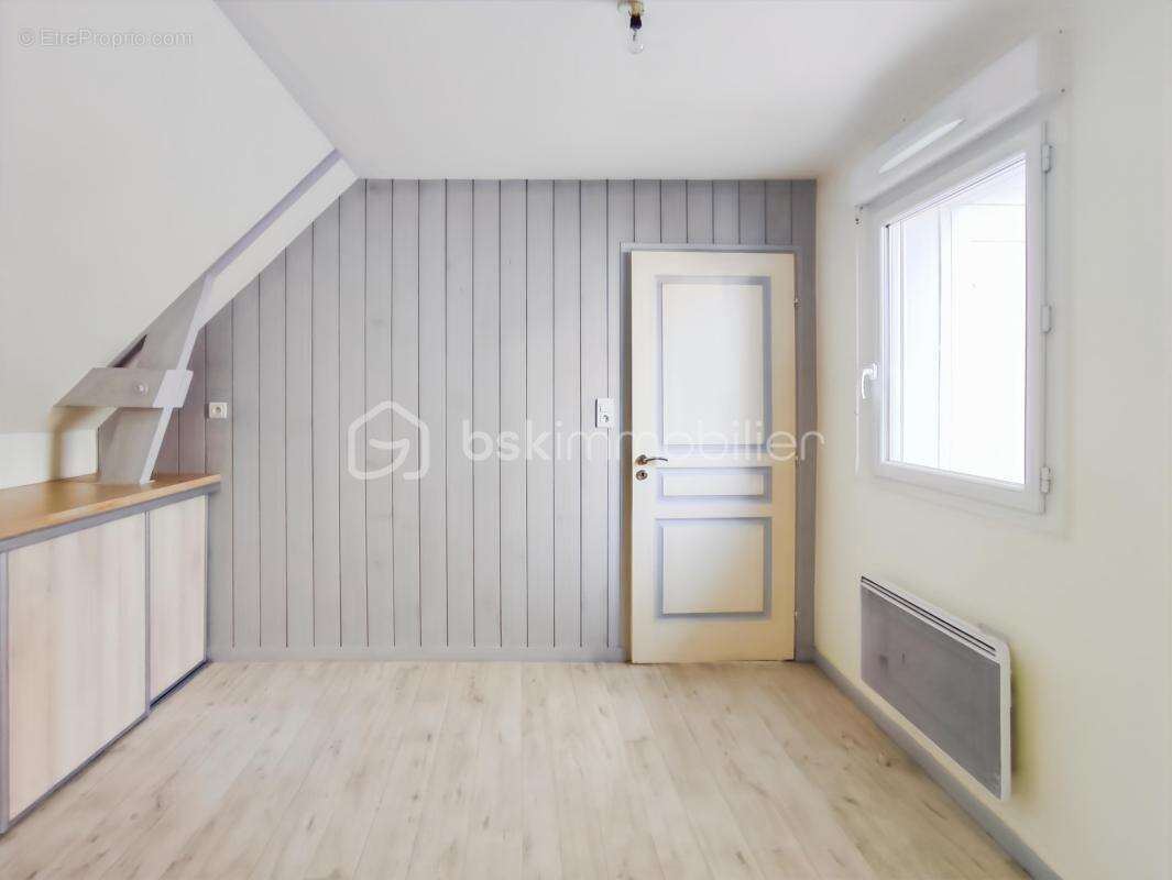 Maison Récente de 2014 - 2 chambres - photo 7