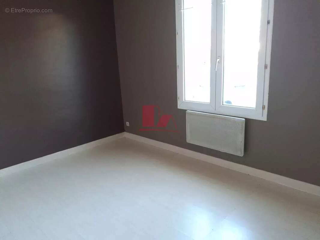 Appartement à ETRECHY